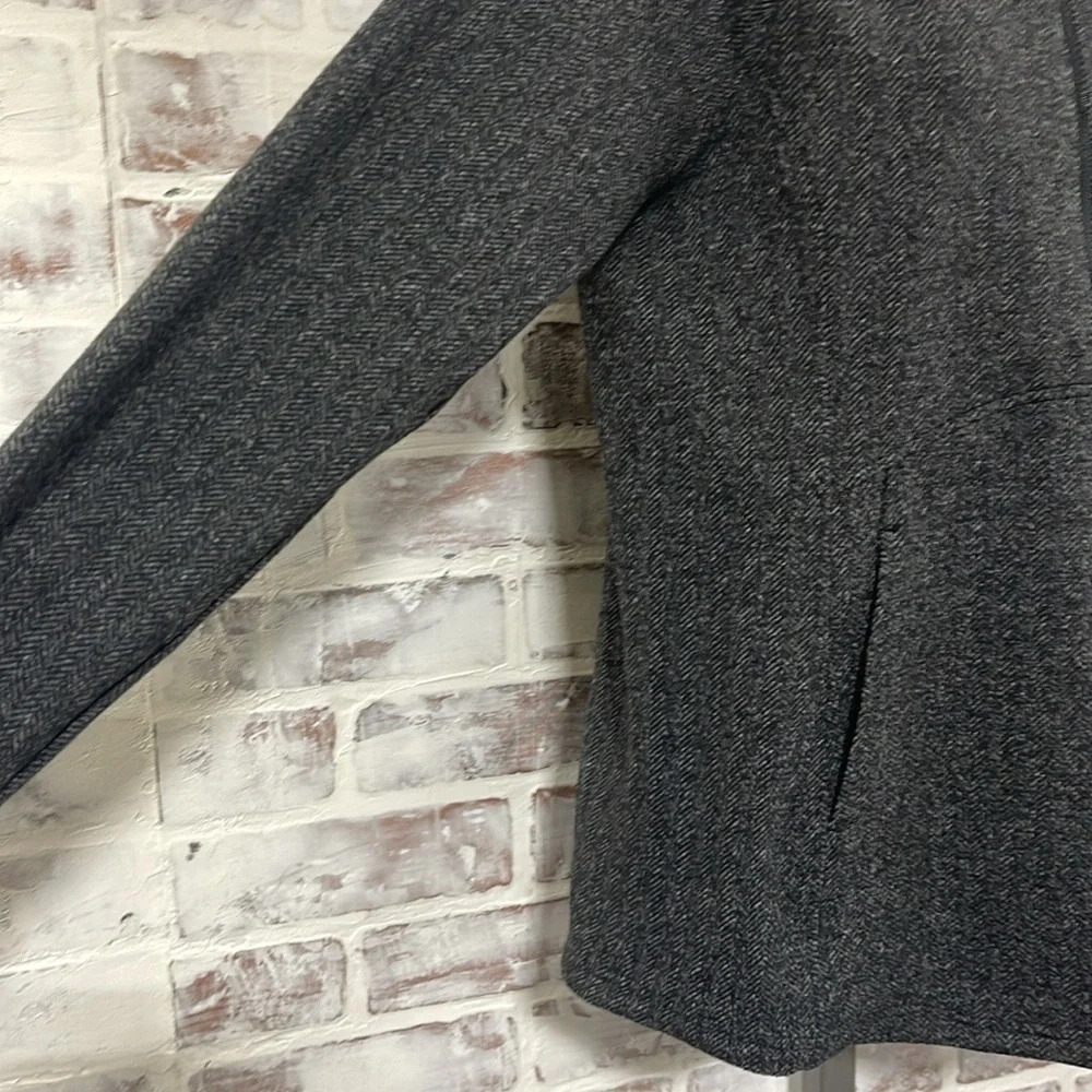 Kyodan herringbone pullover large - Picture 4 of 7